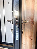 Вхідні двері "Башта" Україна, фото 6