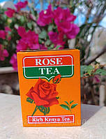 Rose tea reach Kenyan Black Tea 40 г кенийский черный чай