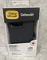 Otterbox Defender Pro для iPhone 15 Pro Max