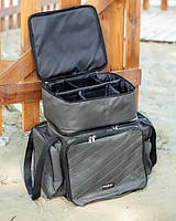 Карповая сумка Fisher К-063 универсальная