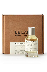 Духи Унисекс Le Labo Bergamot 22 (Original Pack) 50 ml Ле Лабо Бергамот 22 (Оригинальная Упаковка) 50 мл all К