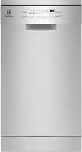Посудомийна машина Electrolux ESA63200SX