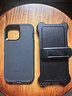 Захисний чохол Otterbox Defender Series Black для iPhone 12 / 13 Pro Max