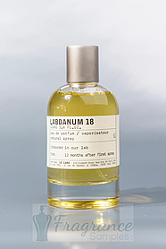 Духи Унисекс Le Labo Labdanum 18 (Original Pack) 100 ml Ле Лабо Лабданум 18 (Оригинальная Упаковка) 100 мл all