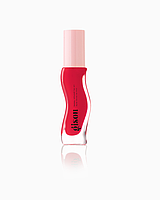 Масло губ Gisou Honey Infused Lip Oil Strawberry Sorbet