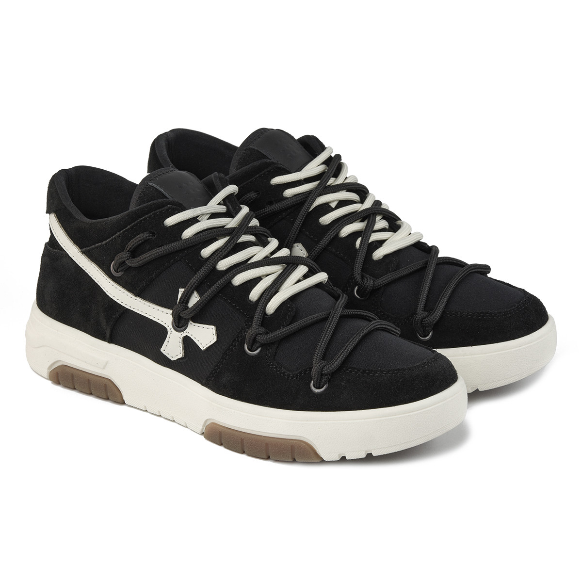 Кросівки LGe KD 26-1 чорний