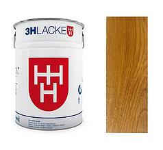 Олія B329 Remmers (колір Kiefer RC270) для підлогової дошки, паркету, сходів, меблів