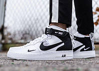 Nike af1 lv8 mid 2025