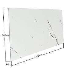 Самоклеюча стінова PET плитка 600*300*2mm (D) SW-00001679, фото 3