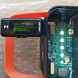 Корпус Павербанк PowerBank 21*18650 Type-C lightning PD3.0 QC3.0 З кабелями 22.5W, фото 4