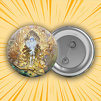 Значок Аніме Houseki no Kuni / Край самоцвітів 004