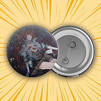 Значок Аніме Houseki no Kuni / Край самоцвітів 012