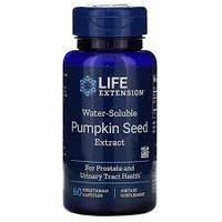 Pumpkin Seed Extract Life Extension, 60 капсул