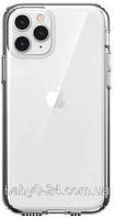 Чохол Speck iPhone 11 Pro Presidio Stay Clear/Clear