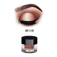 Тени пигмент Inglot AMC Pure Pigment Eye Shadow 119
