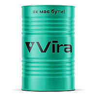 Масло гидравлическое минеральное 180кг (205л) ISO VG 46 HLP-46 VIRA (BYD Амулет) VI0383-VIRA