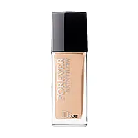 Тональный крем Dior Forever Skin Glow 24H Wear Radiant Foundation SPF35 PA++ 2N