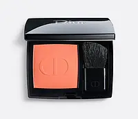 Румяна для лица Dior Rouge Blush 136 Delicate matte