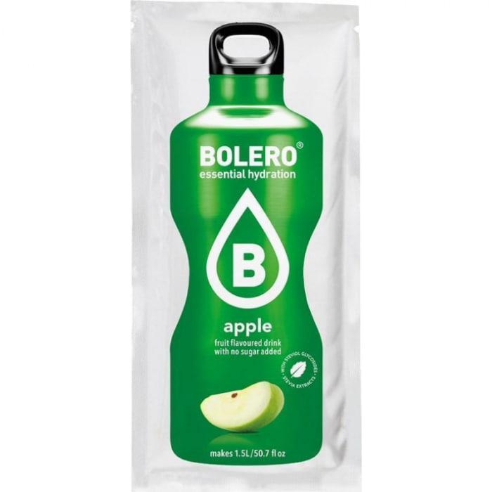 Instant Drink без цукру Яблуко-Bolero, 9 г