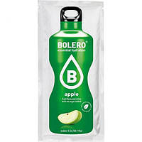 Instant Drink без сахара Яблоко- Bolero, 9 г