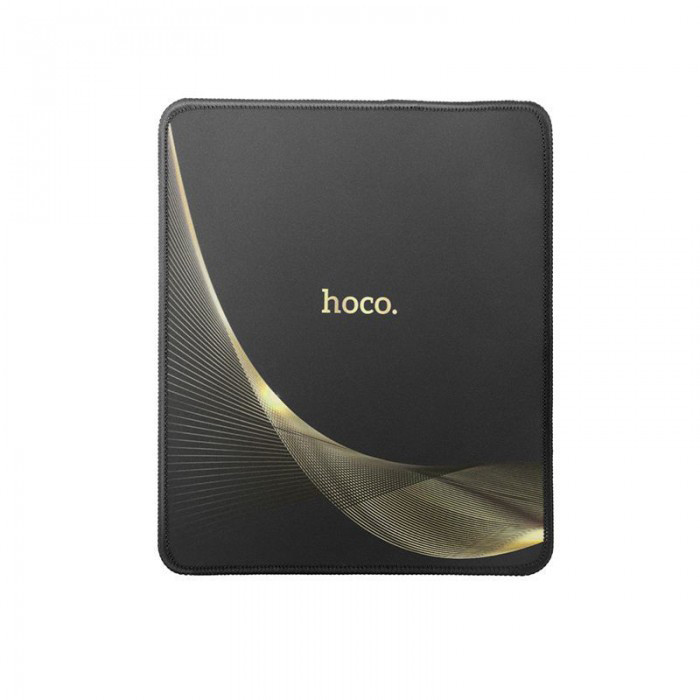 Килимок для ведмедика Hoco GM22 Aurora 200*240mm Black