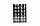Органайзери модулі x10 Konger 215x125x305мм, фото 3