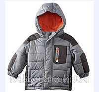 Зимняя курточка для мальчиков Oshkosh 24М