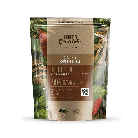 Шоколад черный HUILA 70 %, Luker Chocolate