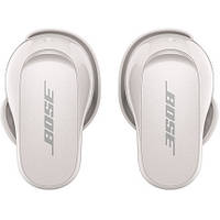 Навушники TWS Bose QuietComfort Earbuds II Soapstone (870730-0020)