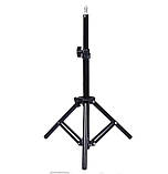 Студійна стійка Puluz PU434 1,6м, фото 2