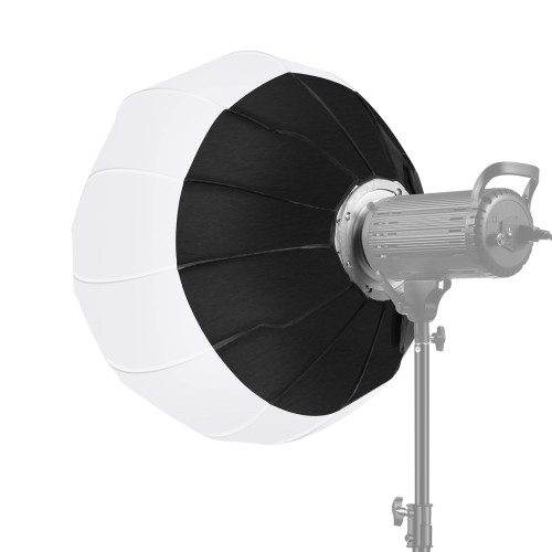 Сферичний софтбокс Puluz PU3057 Quick Ball (65см)