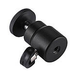 Головка Puluz PU412 Micro Ball, фото 2