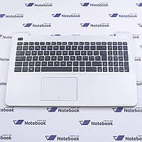 *Уценка* Asus K555 X555L A555 K555L A555L Верхняя часть корпуса, топкейс