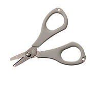 Ножницы для шнура Flagman Braid Scissors S (FBSCS)