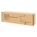 Тримач смартфону зі струбциною Puluz PU650B, фото 6