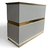 Стійка адміністратора кутова PEC-13