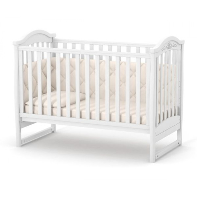 Кровать детская Верес ЛД 3 Соня