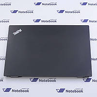 Lenovo ThinkPad L13 Gen 2 L13 Gen 1 5CB0S95343 Крышка матрицы, петли, корпус