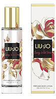 Liu Jo Classy Wild Rose Парфумований лосьйон для тіла 200 мл