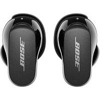 Навушники Bose QuietComfort Earbuds II Triple Black