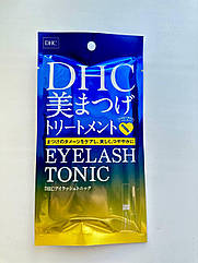 Тонік для зміцнення вій DHC Eyelash Tonic