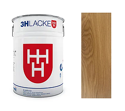 Олія B329 Remmers (колір Hemlock RC120) для підлогової дошки, паркету, сходів, меблів