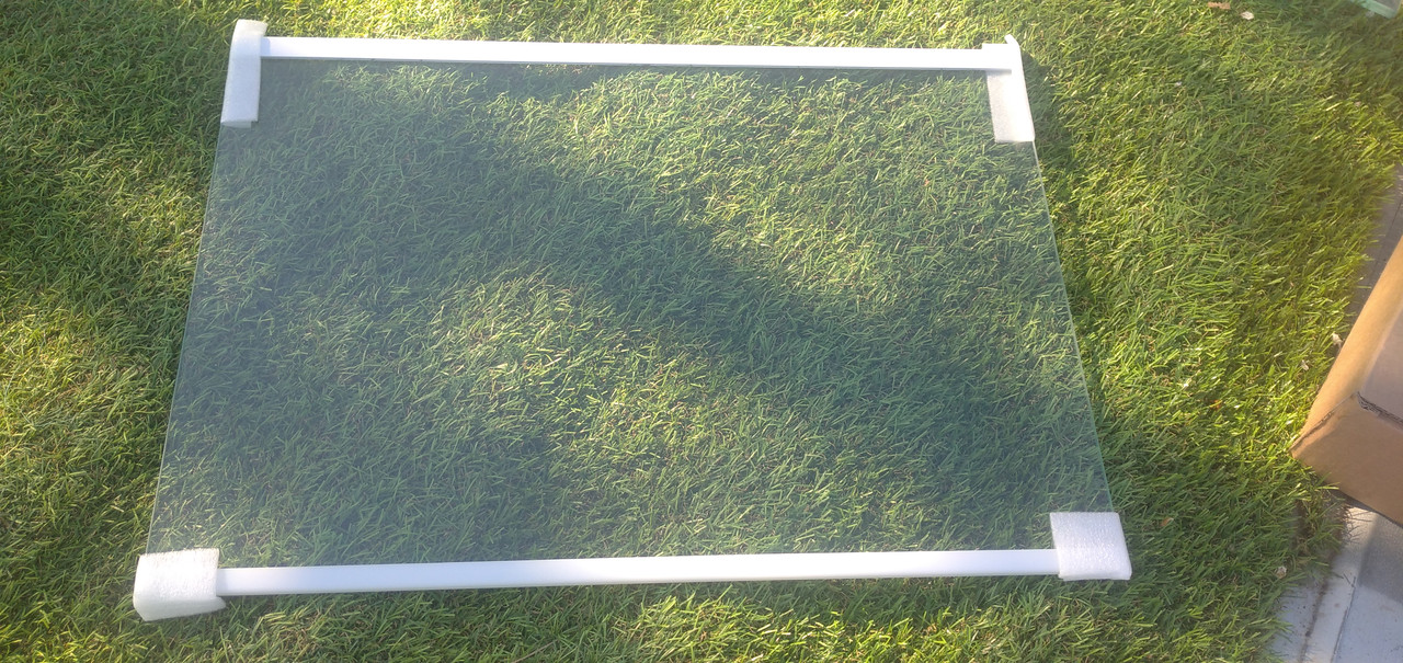 Полиця для холодильника Samsung RB30, RB31, RB33, RB37 -- DA97-13502N, фото 1