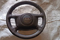 Рулевое колесо руль Audi A6 C5