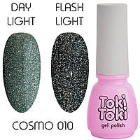 Гель лак Toki Toki Cosmo 010