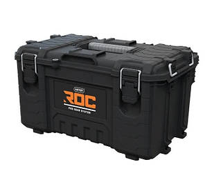 Ящик для інструментів Keter ROC Pro Gear M (17211898)