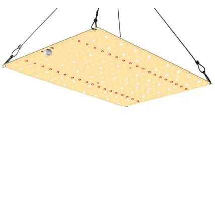 Фітосвітильник для рослин GrowBoard 150W (Samsung LM281B+) GB120V2