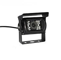 Камера заднього виду з нічним баченням для вантажних машин 12-24V HD 720p HD 720p