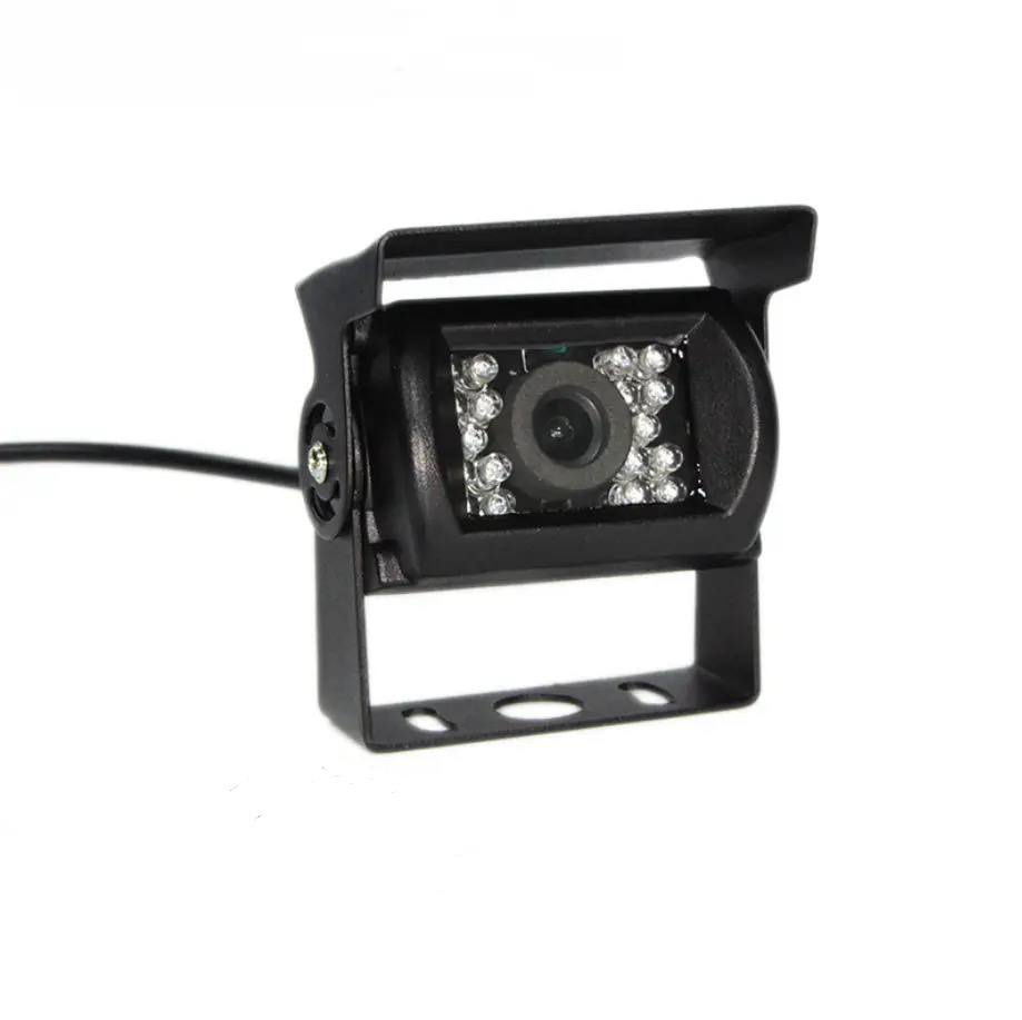 Камера заднього виду з нічним баченням для вантажних машин 12-24V HD 720p HD 720p