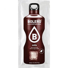 Instant Drink без цукру Кола- Bolero, 9г